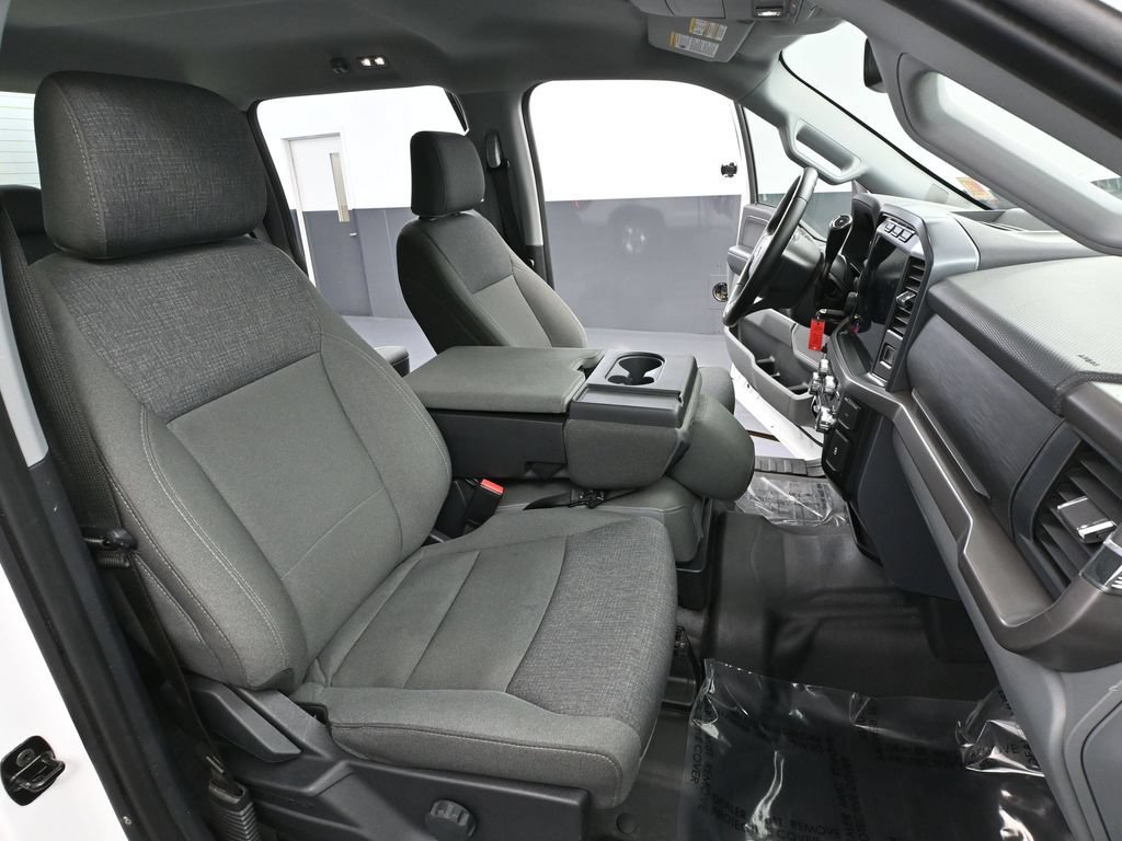 Used 2024 Ford F150 XLT w/ Tow/Haul Package AWD/4WD image 36