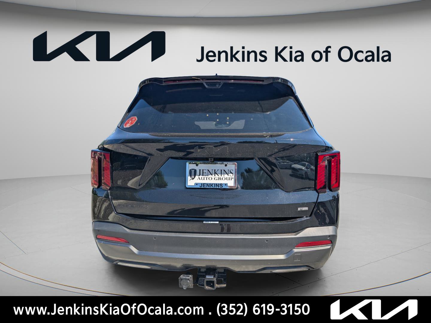 New 2026 Kia Sorento SX Prestige AWD/4WD image 5