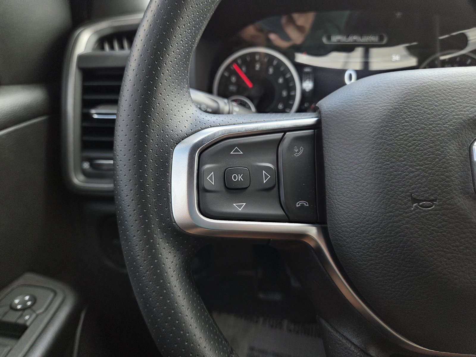 New 2026 RAM 1500 Warlock AWD/4WD image 40
