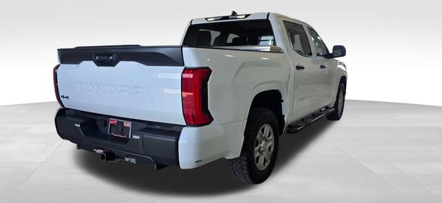 Used 2023 Toyota Tundra SR image 7