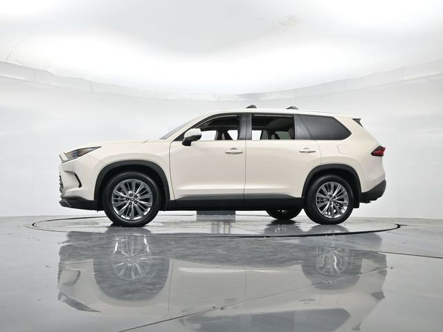 Used 2024 Toyota Grand Highlander Platinum image 40