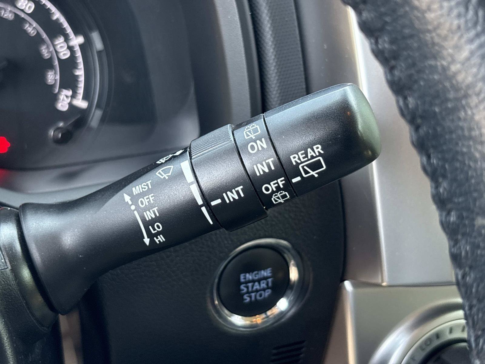 Used 2023 Toyota 4Runner SR5 Premium w/ Moonroof Package AWD/4WD image 21