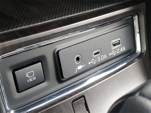 New 2026 Subaru Ascent Touring AWD/4WD image 34