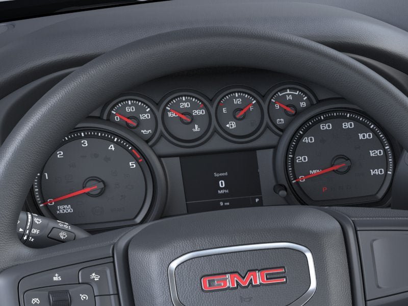 New 2026 GMC Sierra 3500 Pro w/ Convenience Package RWD image 18