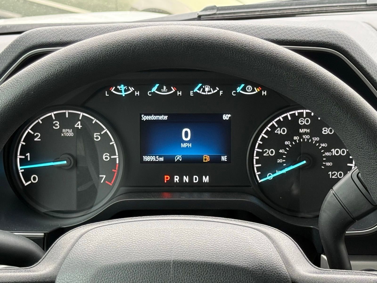 Used 2023 Ford F150 XLT w/ Max Trailer Tow Package AWD/4WD image 32