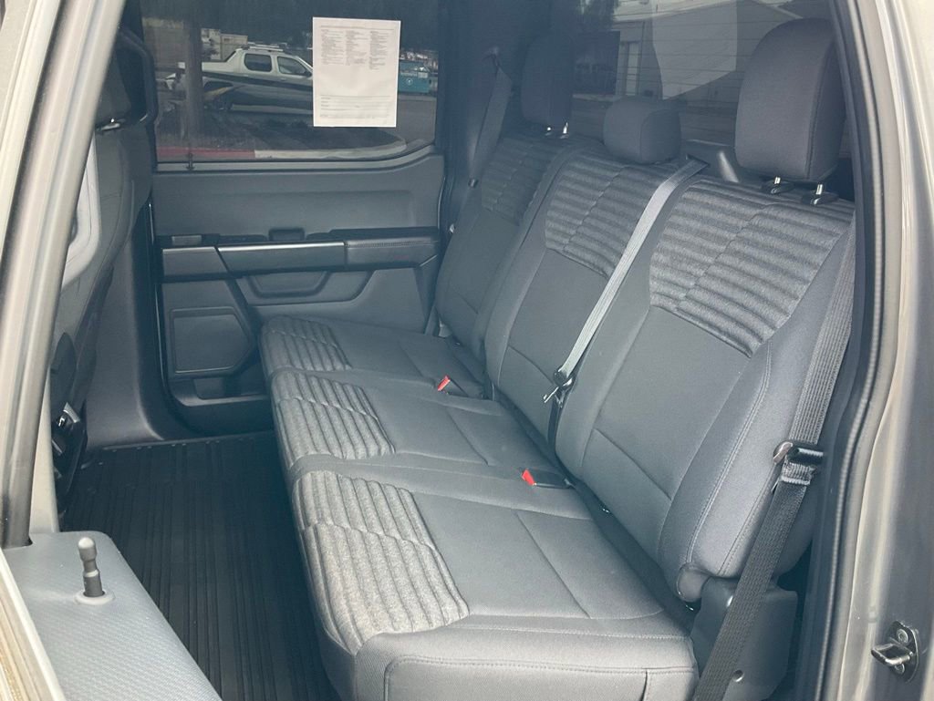 Used 2023 Ford F150 XL w/ STX Appearance Package image 27