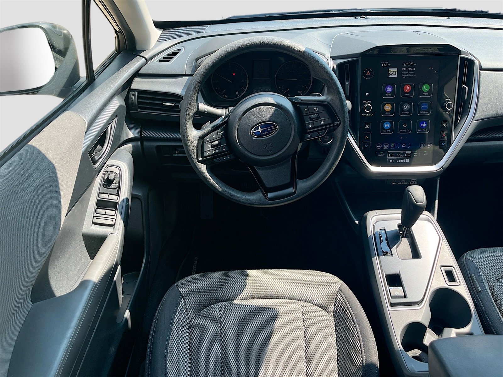 Used 2024 Subaru Crosstrek 2.0i Premium image 20