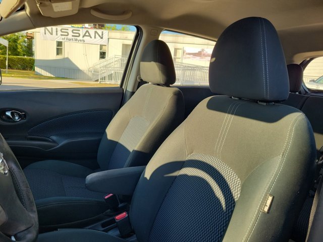 Used 2019 Nissan Versa Note SV image 21