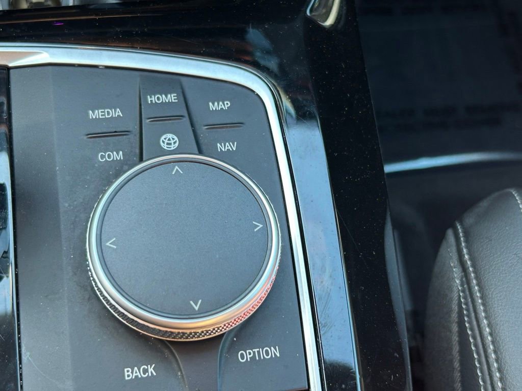 Used 2024 BMW X3 sDrive30i image 22