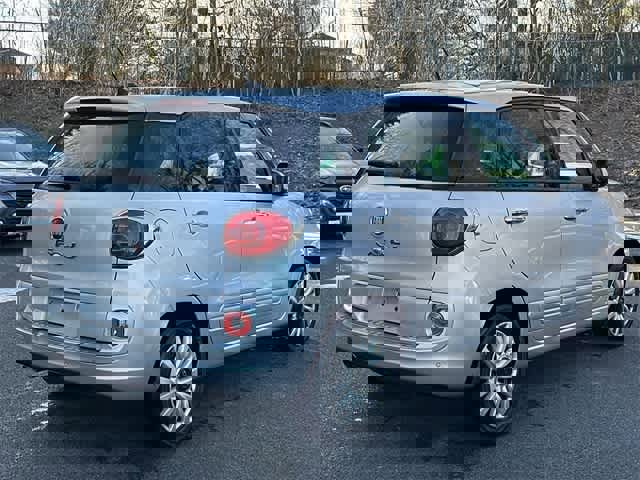 Used 2014 FIAT 500L Easy image 19