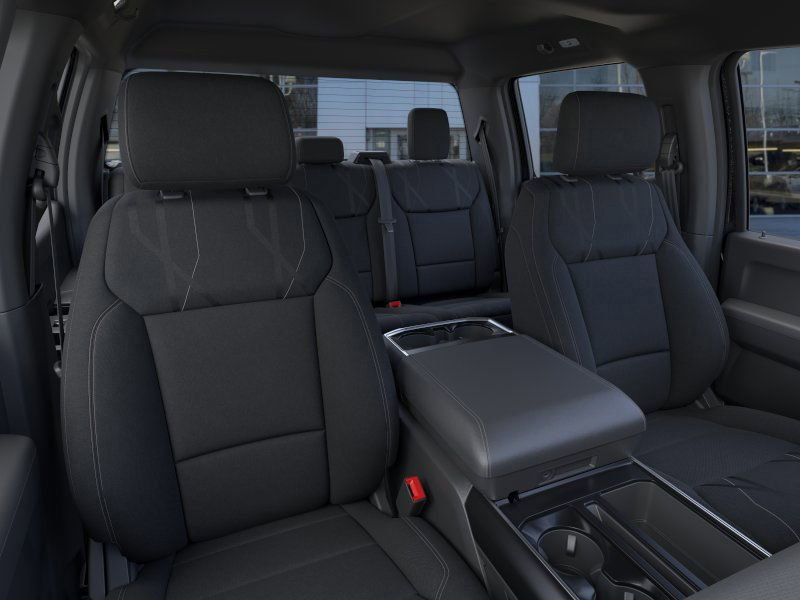 New 2026 Ford F150 STX w/ Equipment Group 200A image 11