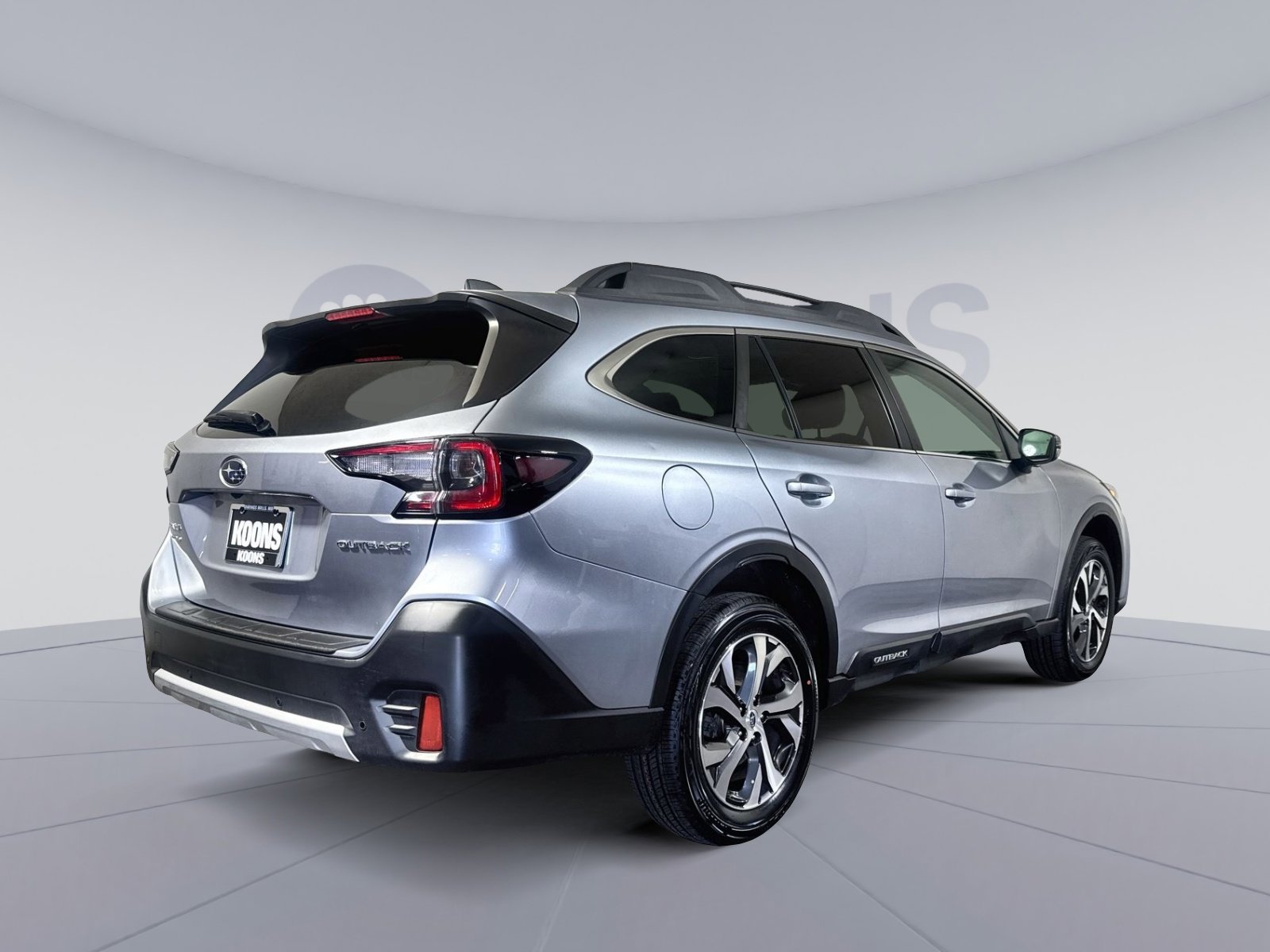 Used 2022 Subaru Outback Limited image 7