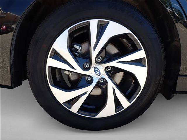 Used 2025 Subaru Legacy Premium AWD/4WD image 7