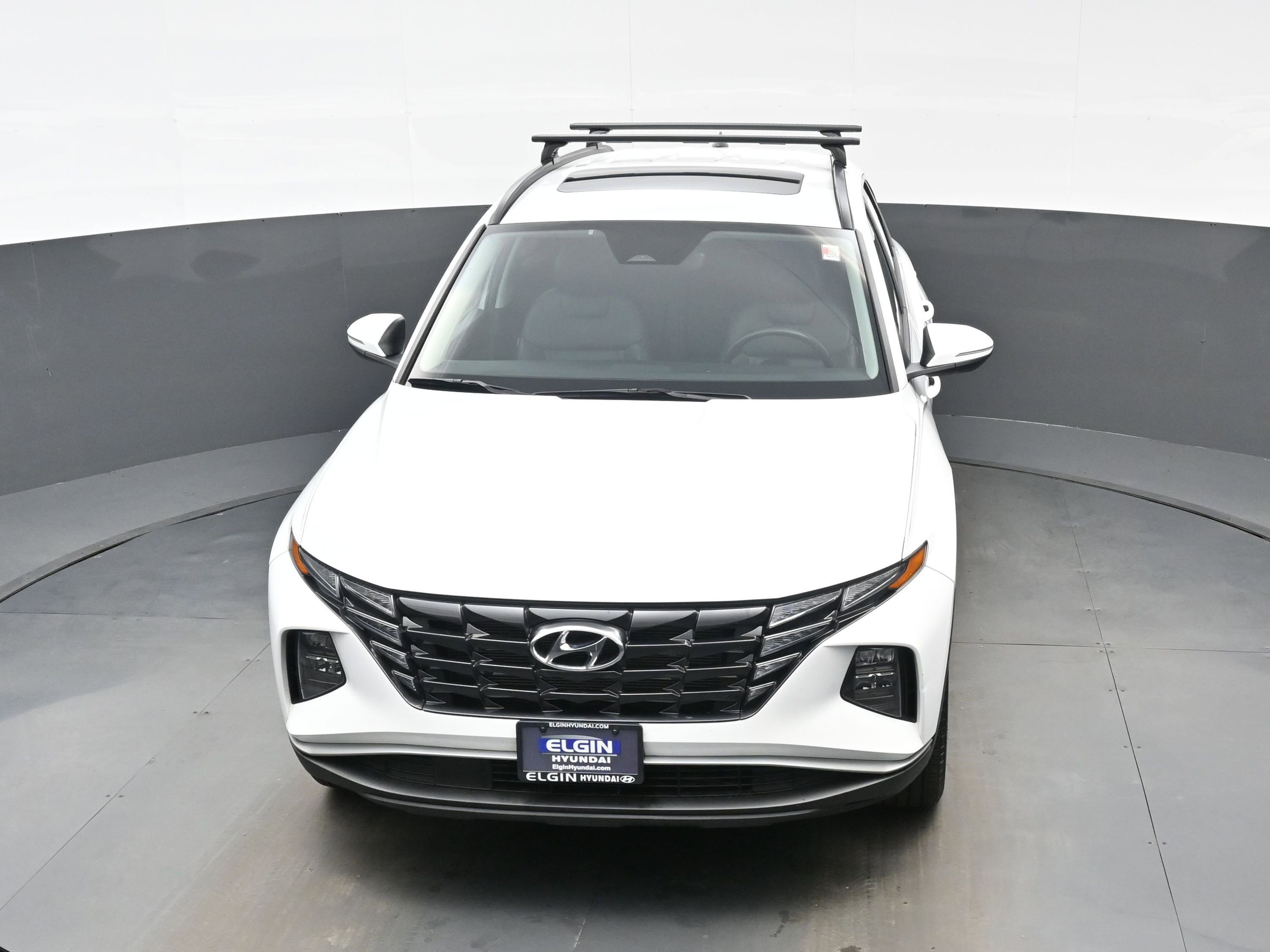 Used 2023 Hyundai Tucson SEL w/ Convenience Package image 42