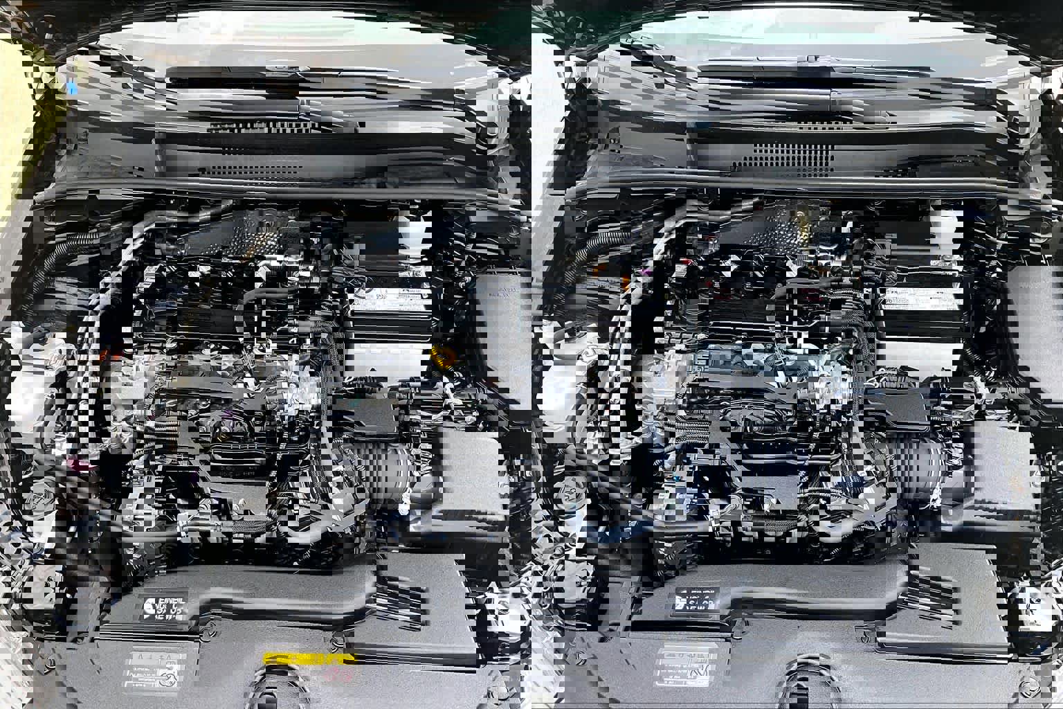 Used 2023 Toyota Corolla LE image 31