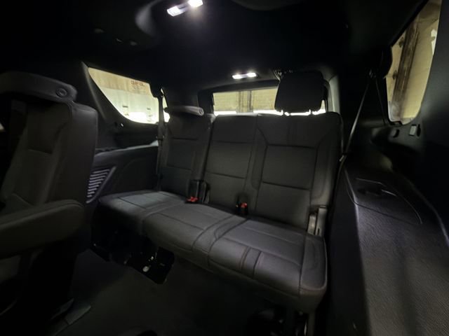 Certified 2024 Chevrolet Tahoe RST w/ Sport Performance Package image 25