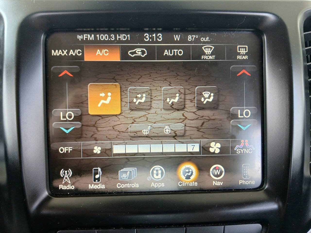 Used 2014 Jeep Cherokee Limited FWD image 20