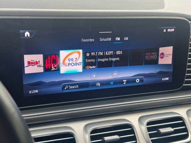 Used 2024 Mercedes-Benz GLE 350 4MATIC image 34