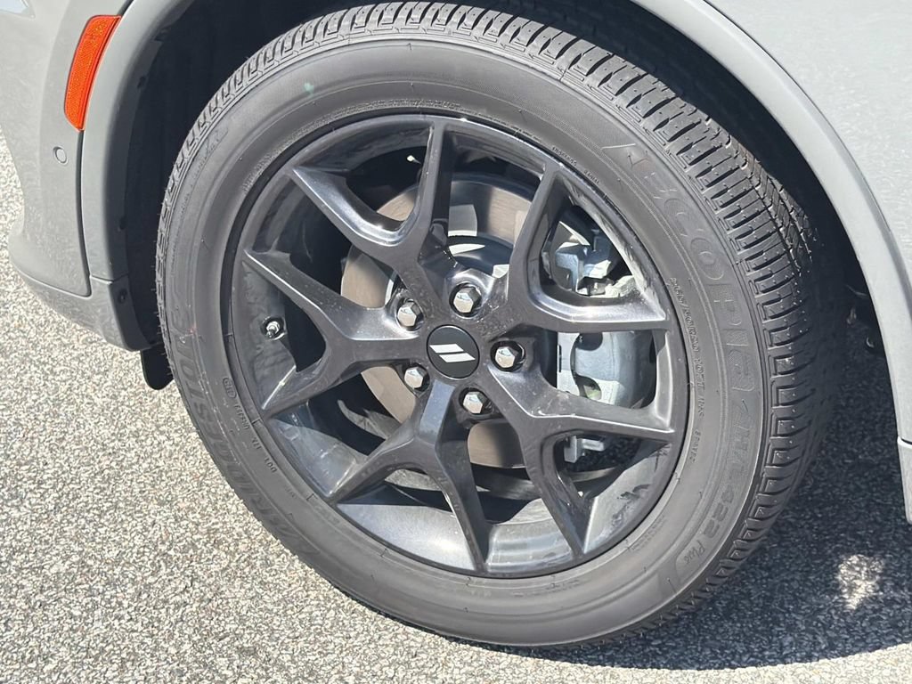 New 2026 Dodge Durango GT AWD/4WD image 29