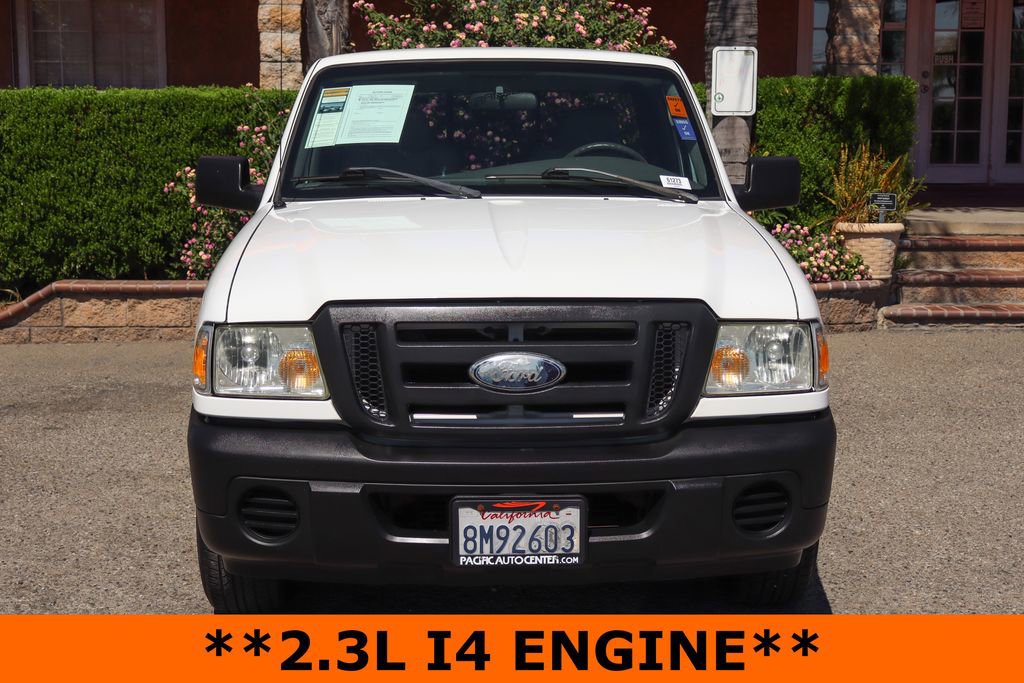 Used 2009 Ford Ranger XL image 3