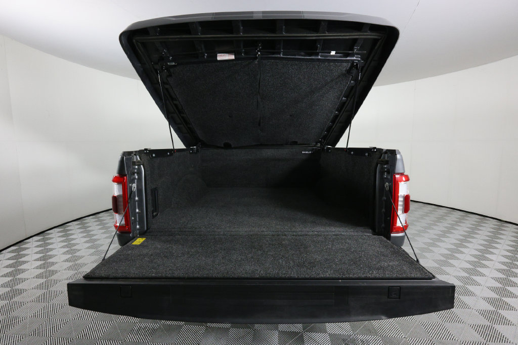Used 2022 Ford F150 Lariat w/ Equipment Group 502A High AWD/4WD image 6