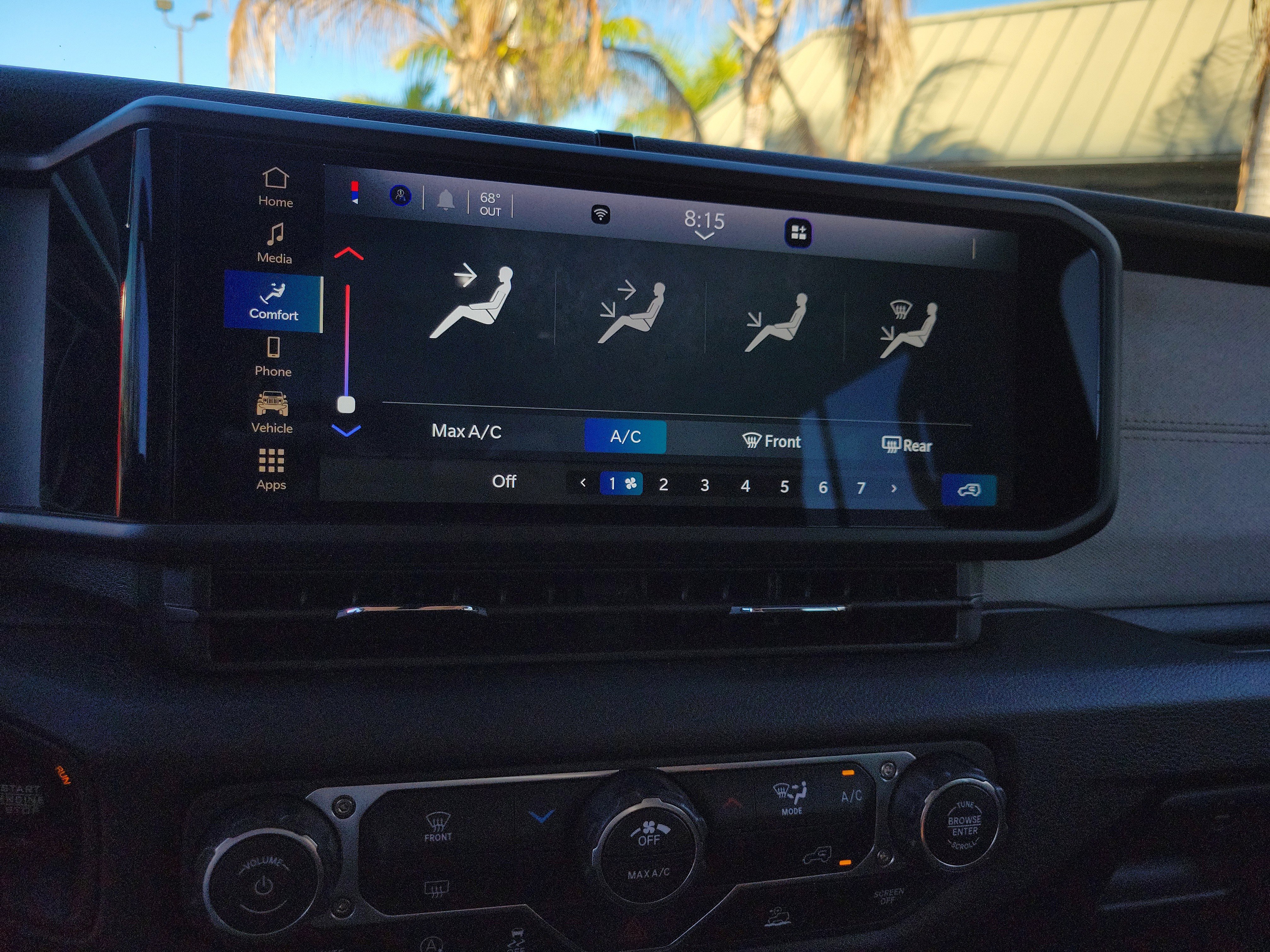 Used 2024 Jeep Wrangler Sport S image 21