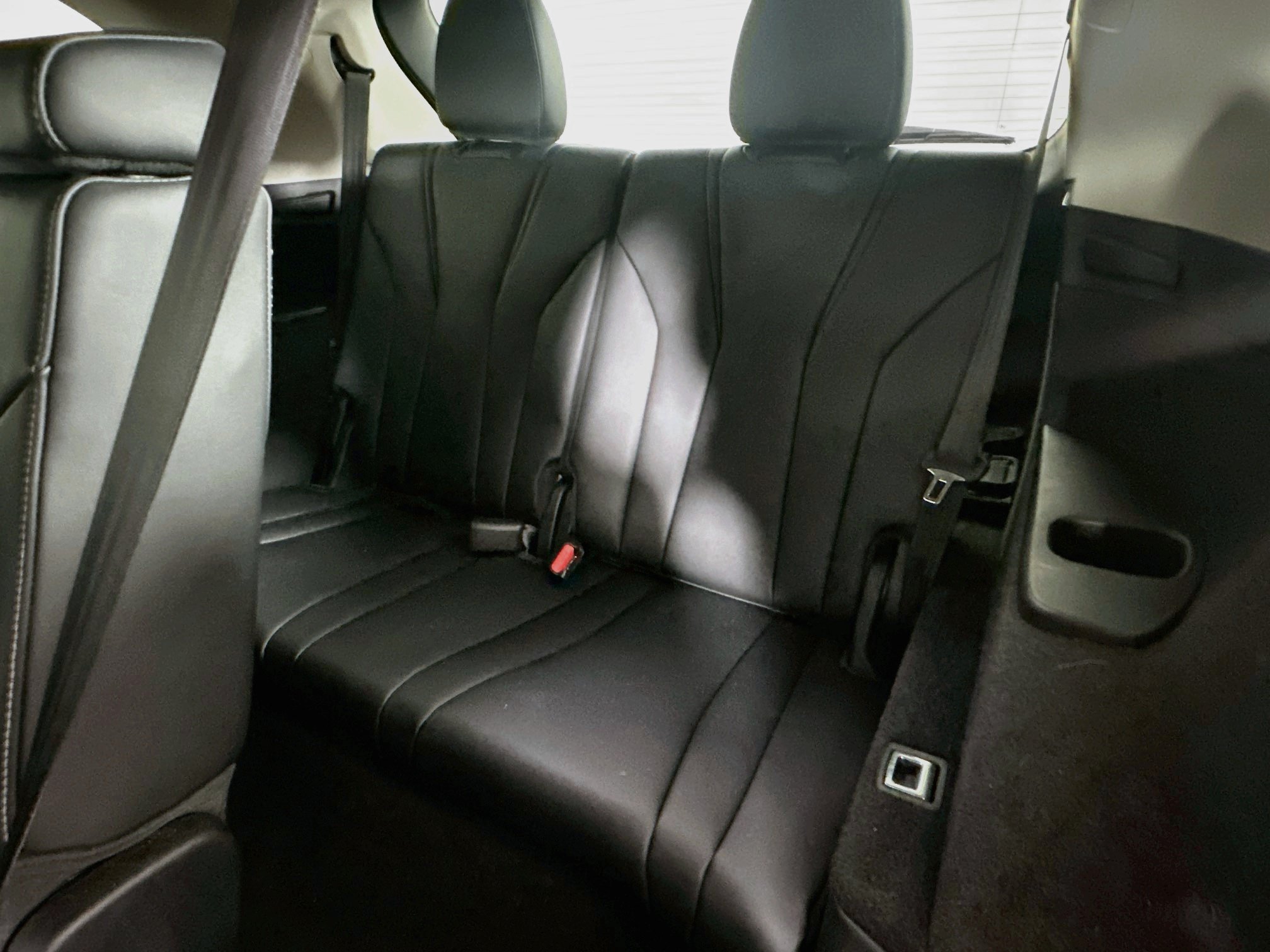 Used 2024 Acura MDX w/ Technology Package FWD image 28