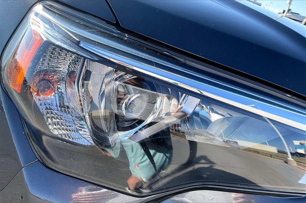 Used 2021 Toyota 4Runner SR5 image 25