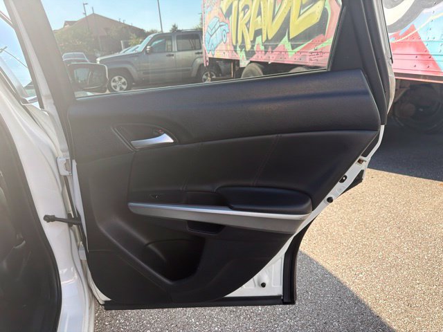 Used 2013 Honda Crosstour EX-L image 26