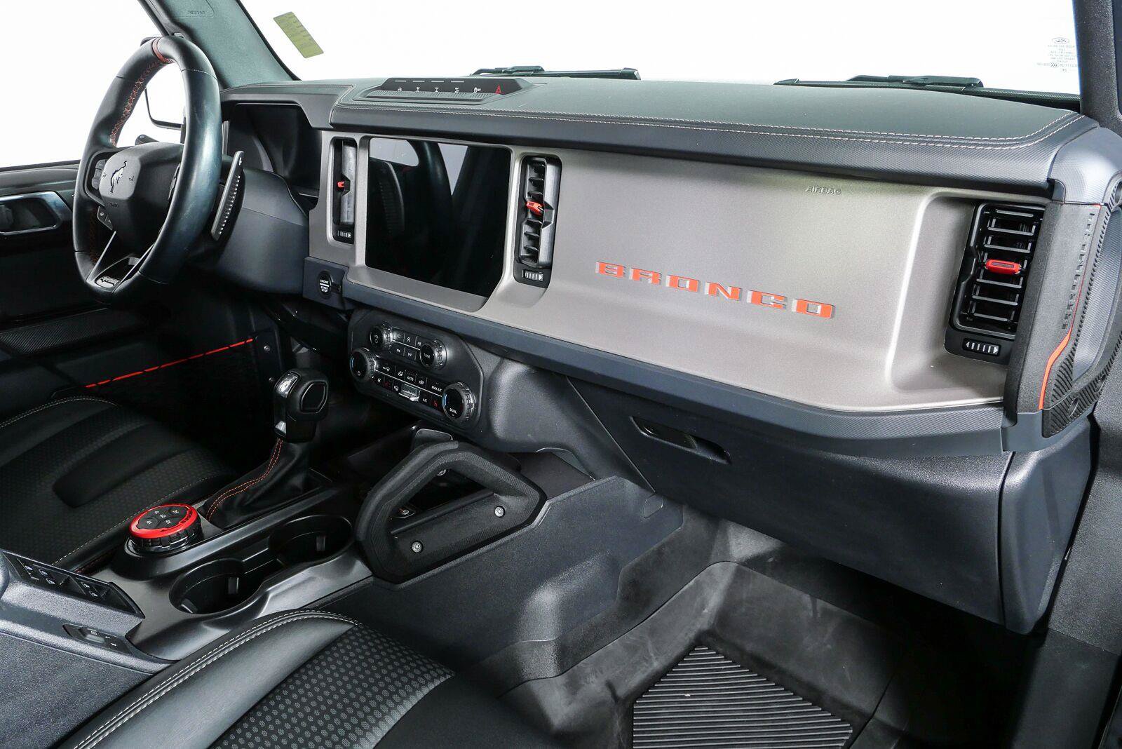 Used 2024 Ford Bronco Raptor AWD/4WD image 23