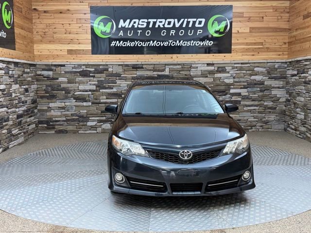 Used 2013 Toyota Camry SE FWD image 3