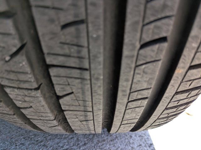 Used 2024 Ford Edge ST-Line image 11