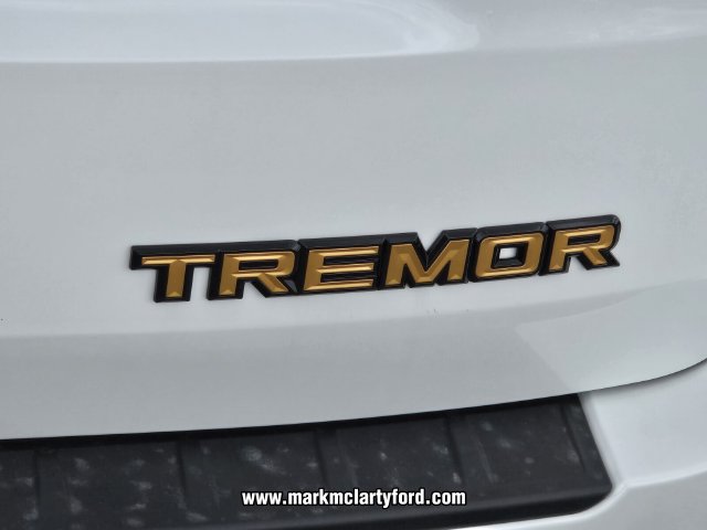 New 2026 Ford Explorer Tremor w/ Tremor Convenience Package AWD/4WD image 12