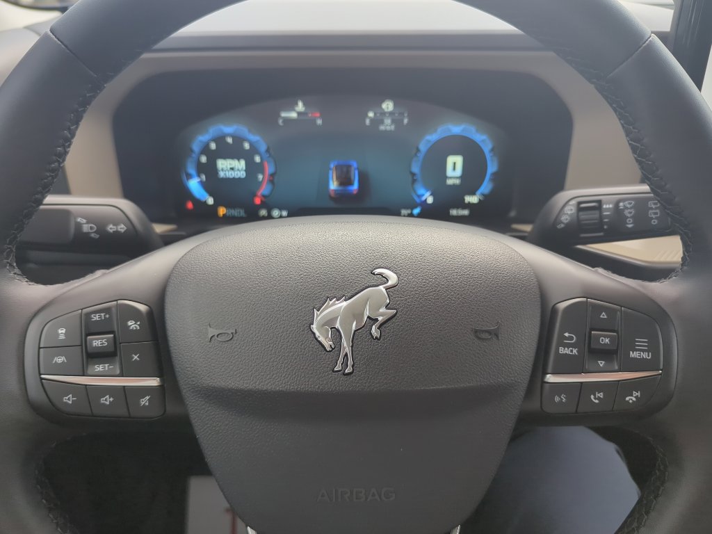New 2025 Ford Bronco Sport Big Bend w/ Convenience Package image 17