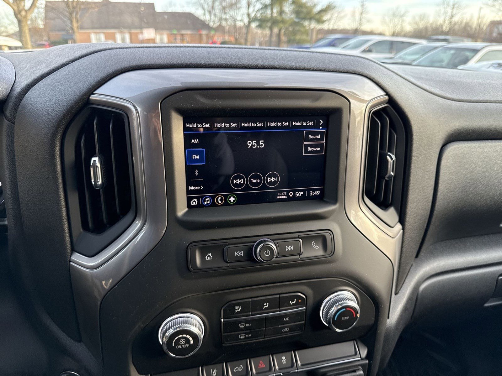 New 2026 GMC Sierra 3500 Pro image 14