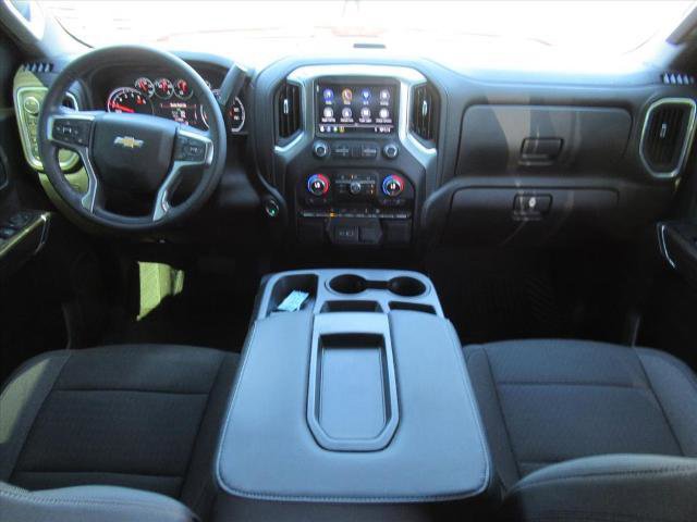 Used 2022 Chevrolet Silverado 1500 LT image 12