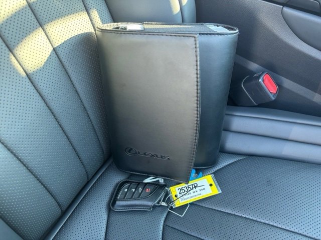 Used 2024 Lexus NX 350 F Sport image 32