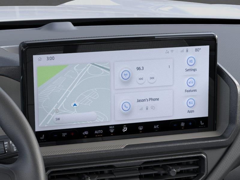 New 2026 Ford Bronco Sport Big Bend AWD/4WD image 10