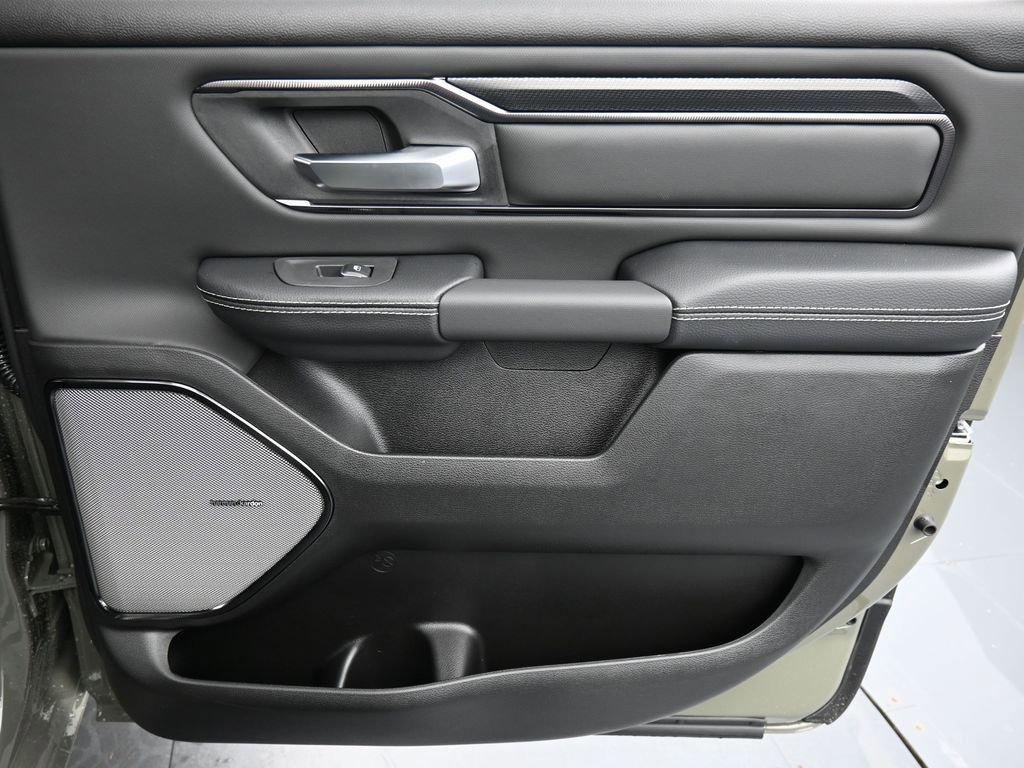 New 2026 RAM 1500 Rebel w/ Advanced Safety Group II image 15
