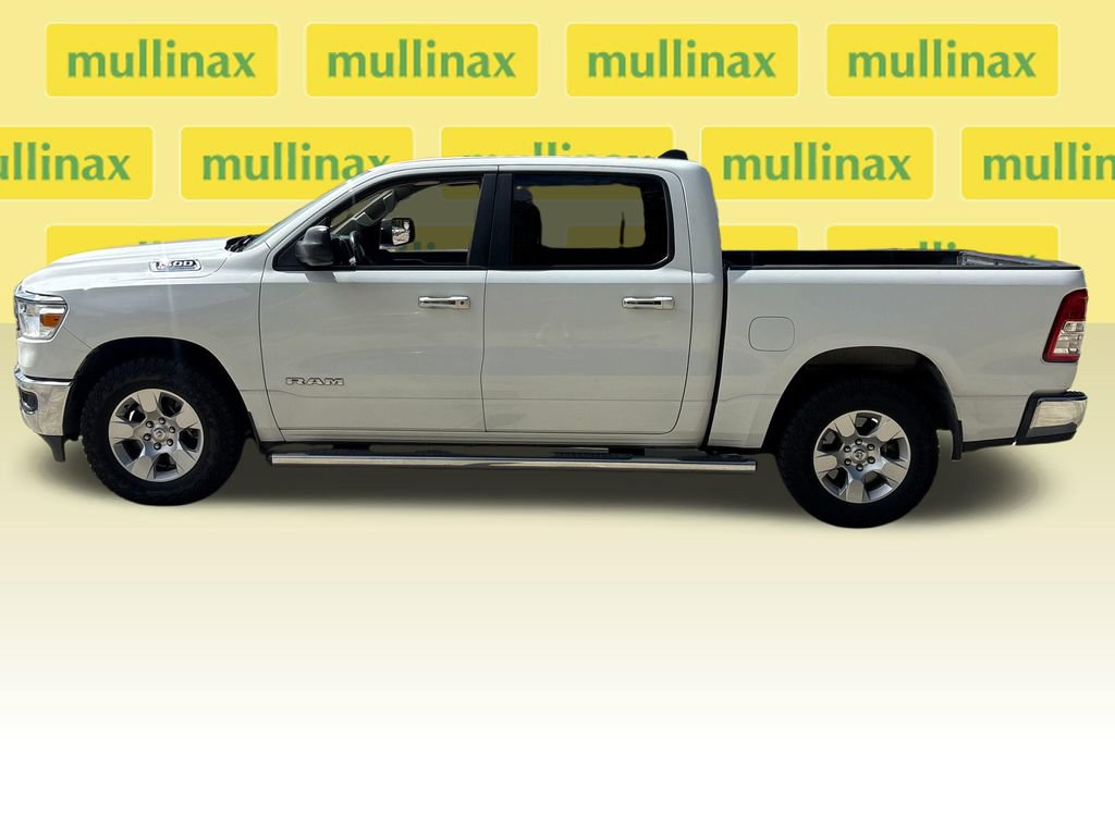 Used 2019 RAM 1500 Big Horn RWD image 11