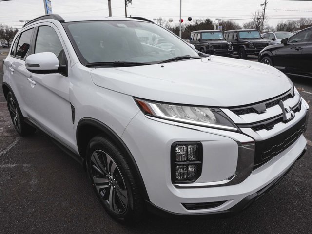 New 2026 Mitsubishi Outlander Sport SEL AWD/4WD image 3
