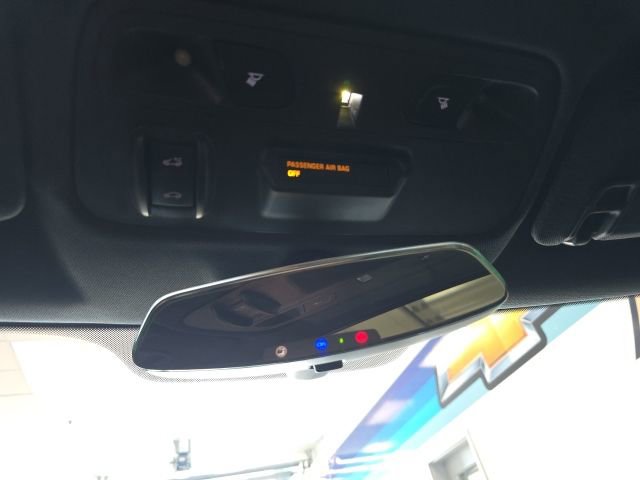 Used 2018 Chevrolet Camaro SS image 19