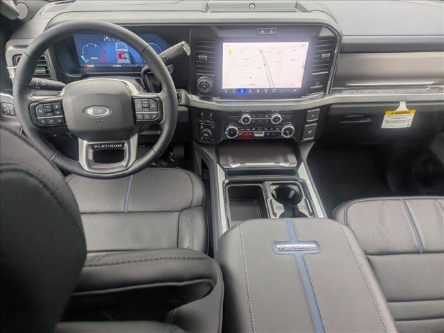 New 2026 Ford F350 Platinum image 16