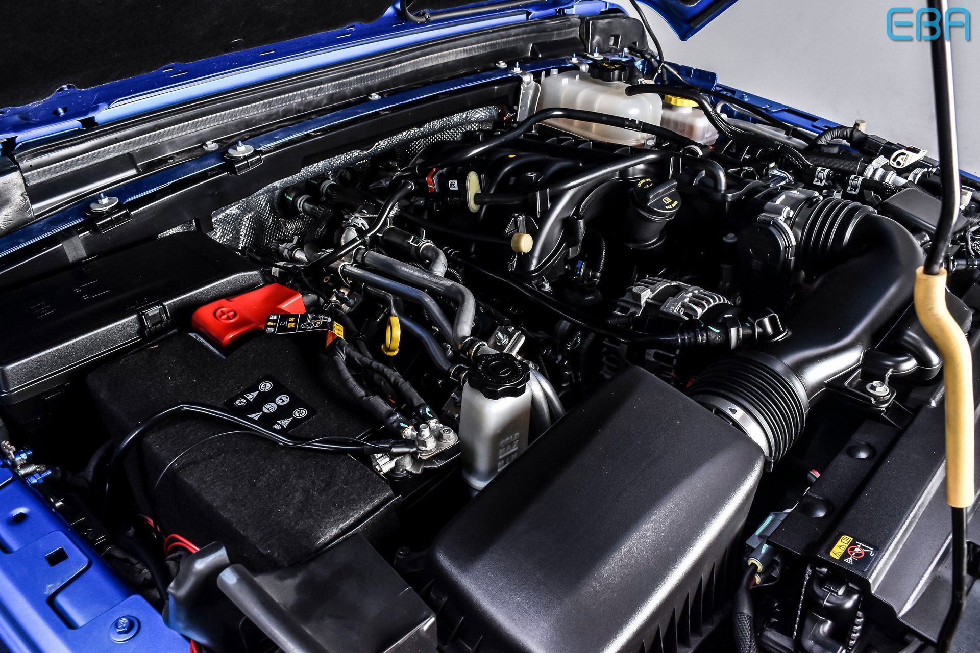 Used 2025 Jeep Wrangler Unlimited Rubicon image 12