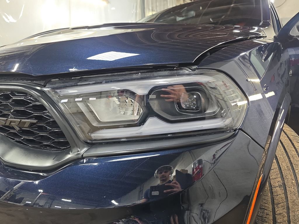 Used 2023 Dodge Durango SRT AWD/4WD image 30