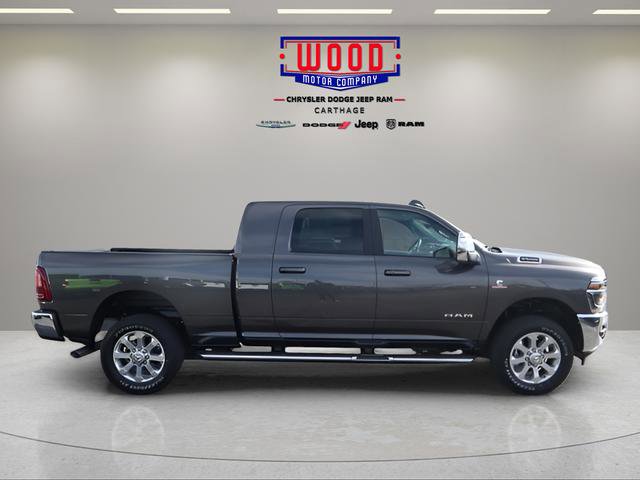 New 2026 RAM 2500 Laramie image 3