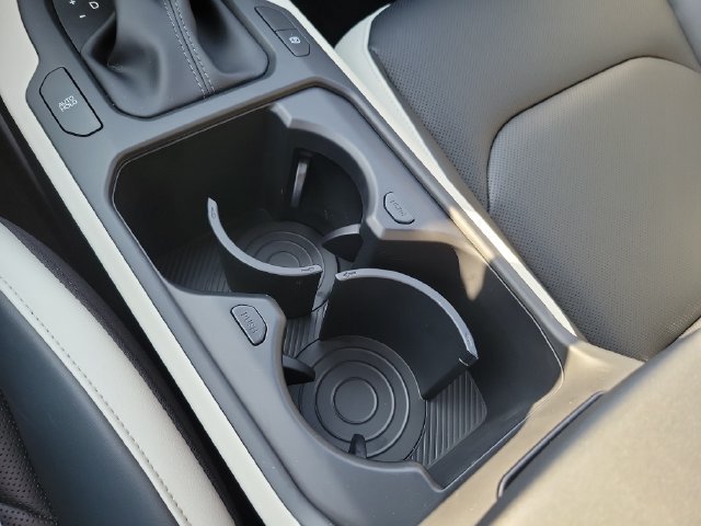 New 2026 Kia K4 GT-Line w/ GT-Line Sunroof Package FWD image 25