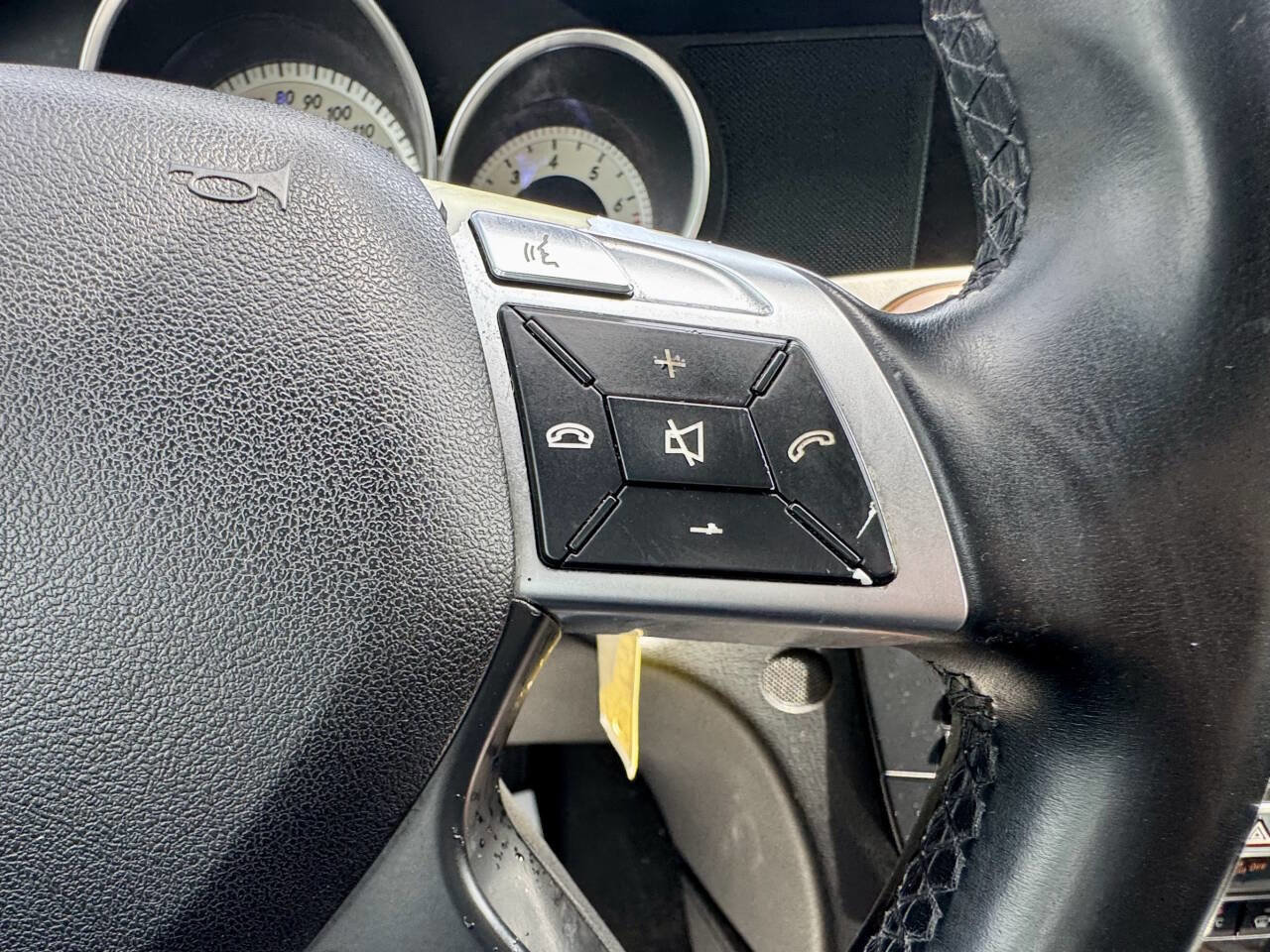 Used 2013 Mercedes-Benz C 300 4MATIC Sedan image 18