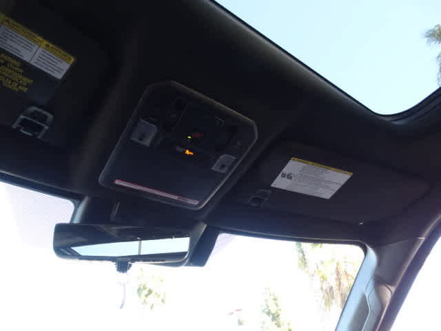 Certified 2024 Toyota Sequoia Platinum image 36