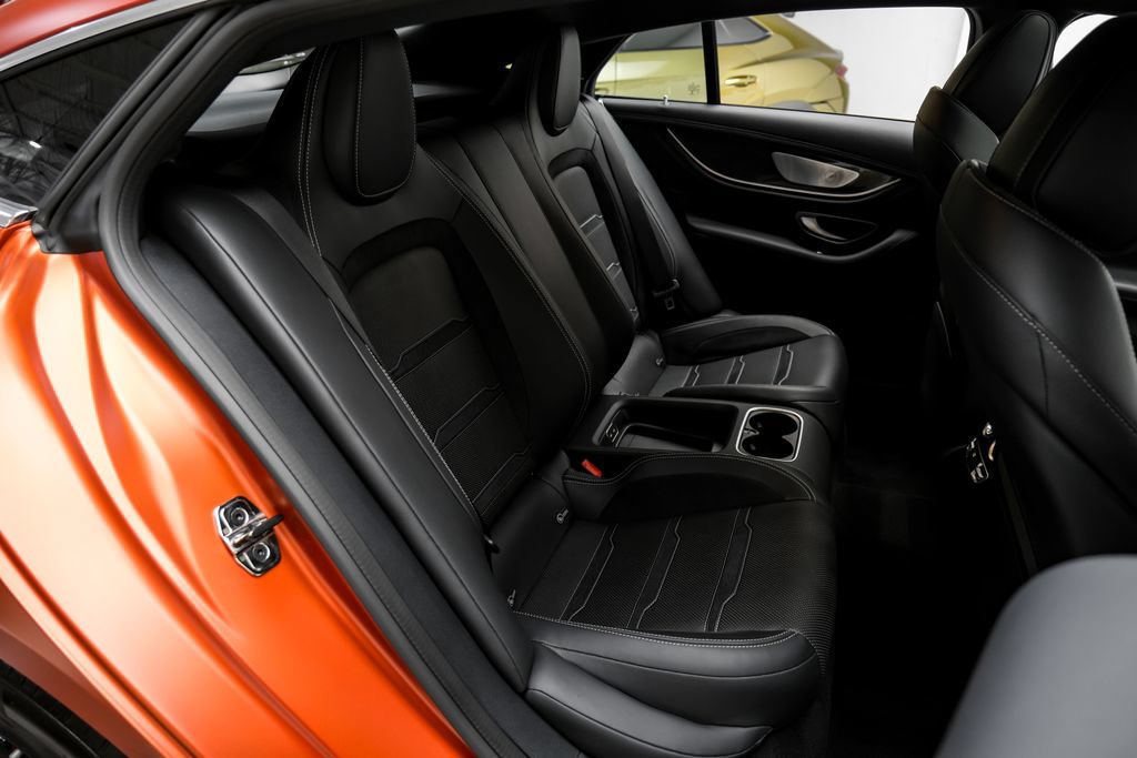 Used 2024 Mercedes-Benz AMG GT 63 image 41